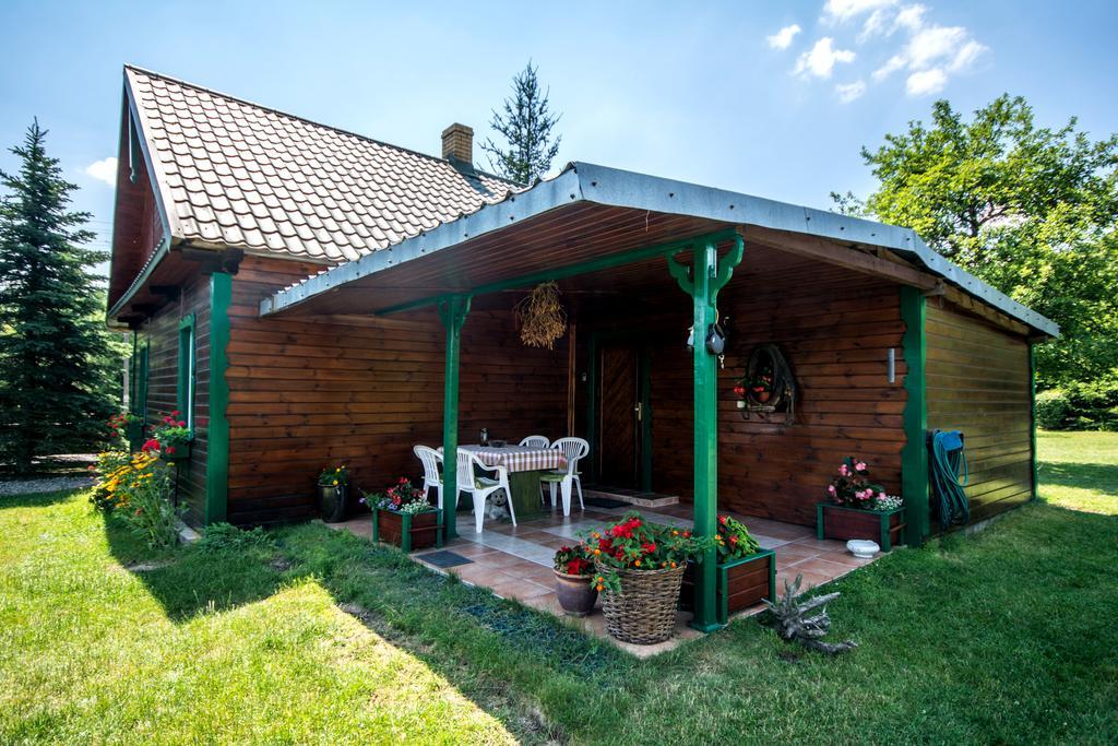 Gaja-Bialowieza Wiluki Exterior foto